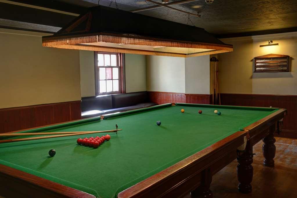 Kinloch Hotel, Isle Of Arran Blackwaterfoot Facilidades foto