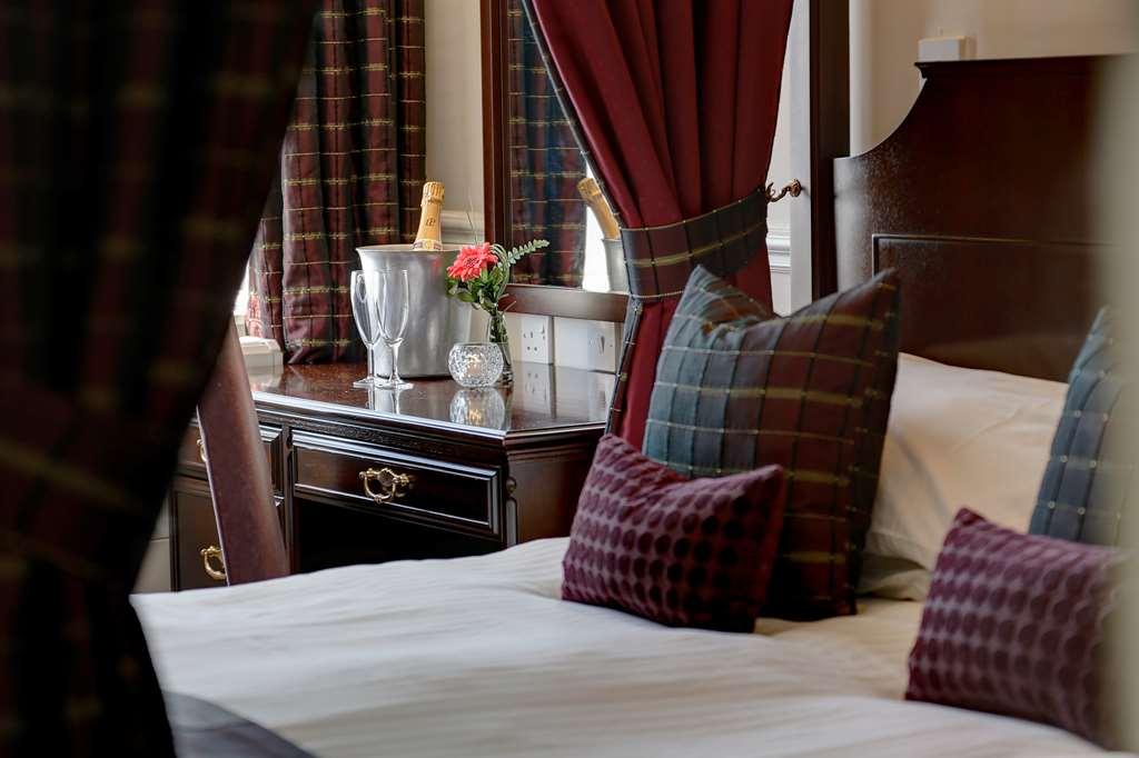 Kinloch Hotel, Isle Of Arran Blackwaterfoot Habitación foto