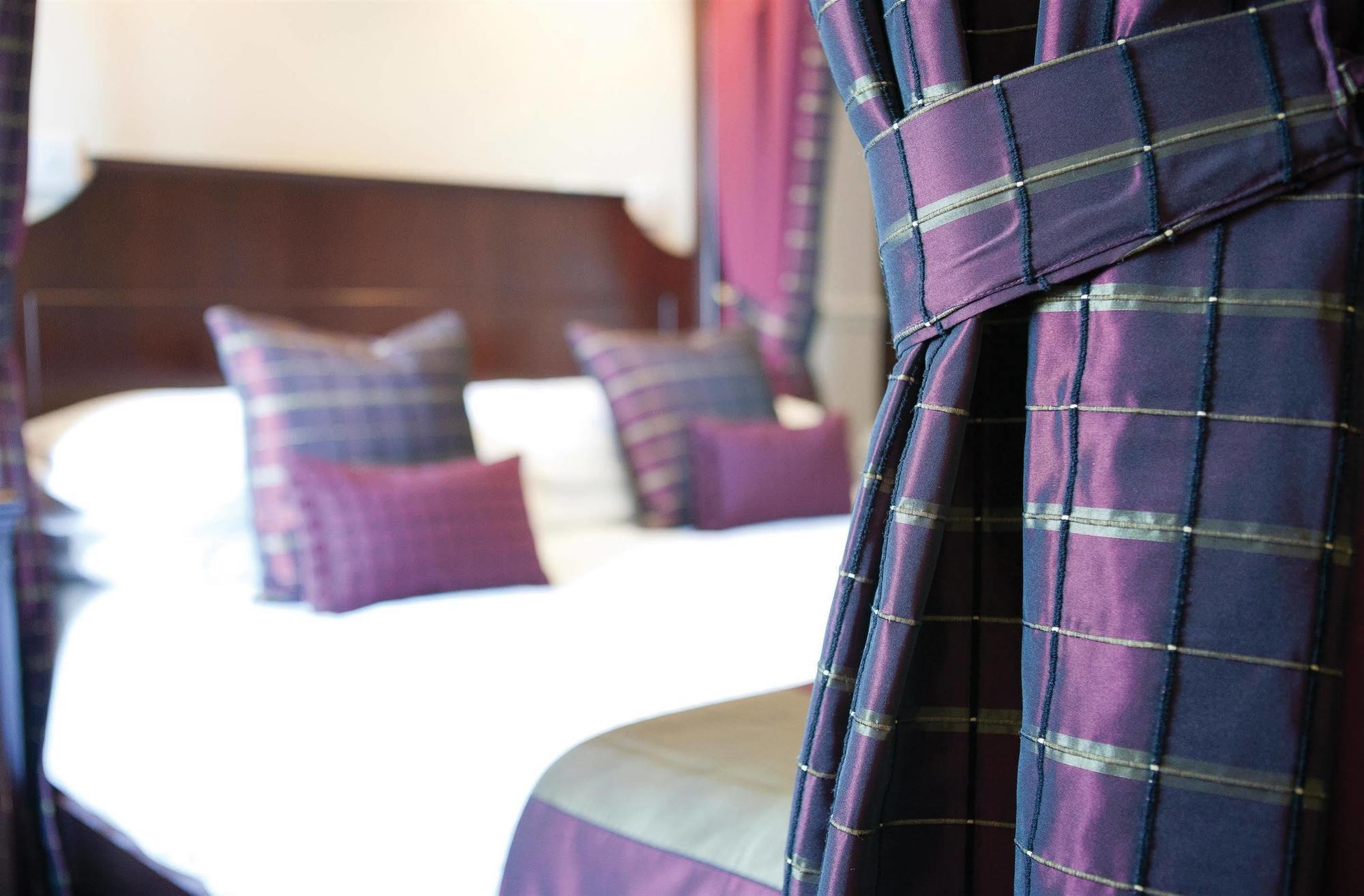 Kinloch Hotel, Isle Of Arran Blackwaterfoot Habitación foto